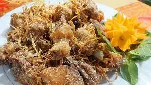 Hình ảnh Cánh rang muối