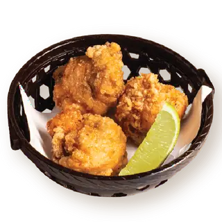 Hình ảnh Chicken karaage - 3 miếng