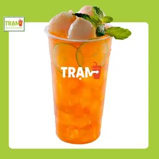 Hình ảnh Trà vải