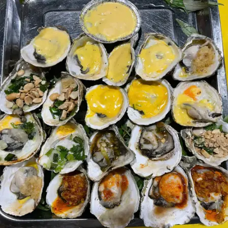 Hình ảnh Út Hàu Bình Thạnh - Chu Văn An