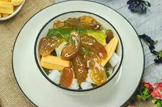 Hình ảnh Chè thốt nốt