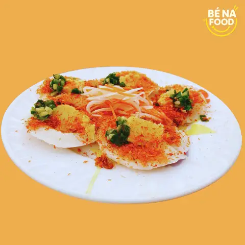 Hình ảnh Bánh Bèo - Bé Na Food - An Dương Vương