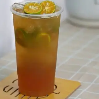 Hình ảnh Trà tắc