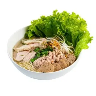 Hình ảnh Mì tươi