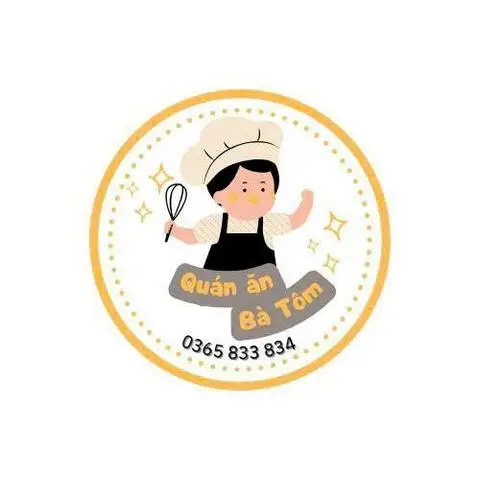 Hình ảnh Quán Ăn Bà Tôm - Hoàng Quốc Việt 