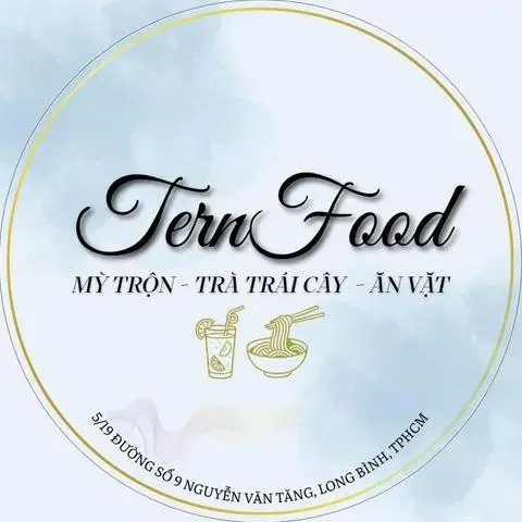 Hình ảnh TERNFOOD - Mỳ Trộn, Trà Trái Cây & Ăn Vặt - Đường Số 9