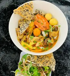 Hình ảnh Mì Quảng