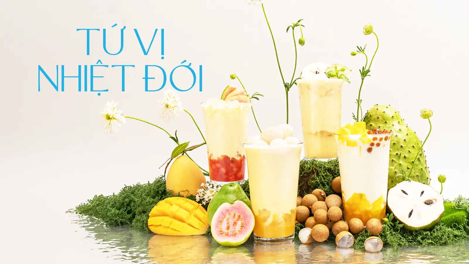 Hình ảnh Trà Sữa Ơi - Nguyễn Thị Minh Khai 