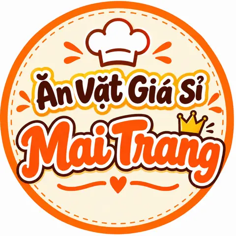 Hình ảnh Ăn Vặt Giá Sỉ Mai Trang - Đường 185
