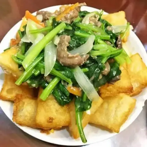 Hình ảnh Bếp Nhà Bông - Hàng Bạc