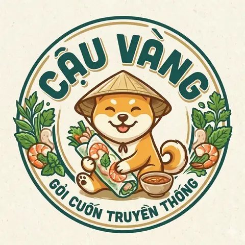 Hình ảnh Cậu Vàng - Gỏi Cuốn & Bún Mắm Nêm - Nguyễn Thị Minh Khai