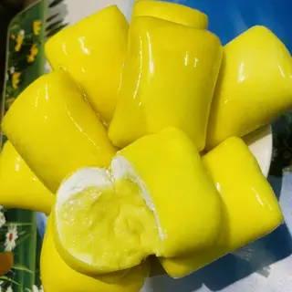 Hình ảnh Crepe siêu sầu (2 cái lẻ)