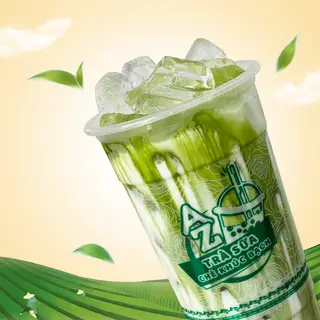 Hình ảnh Matcha Latte (L)