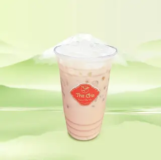 Hình ảnh Trà sữa Caramel