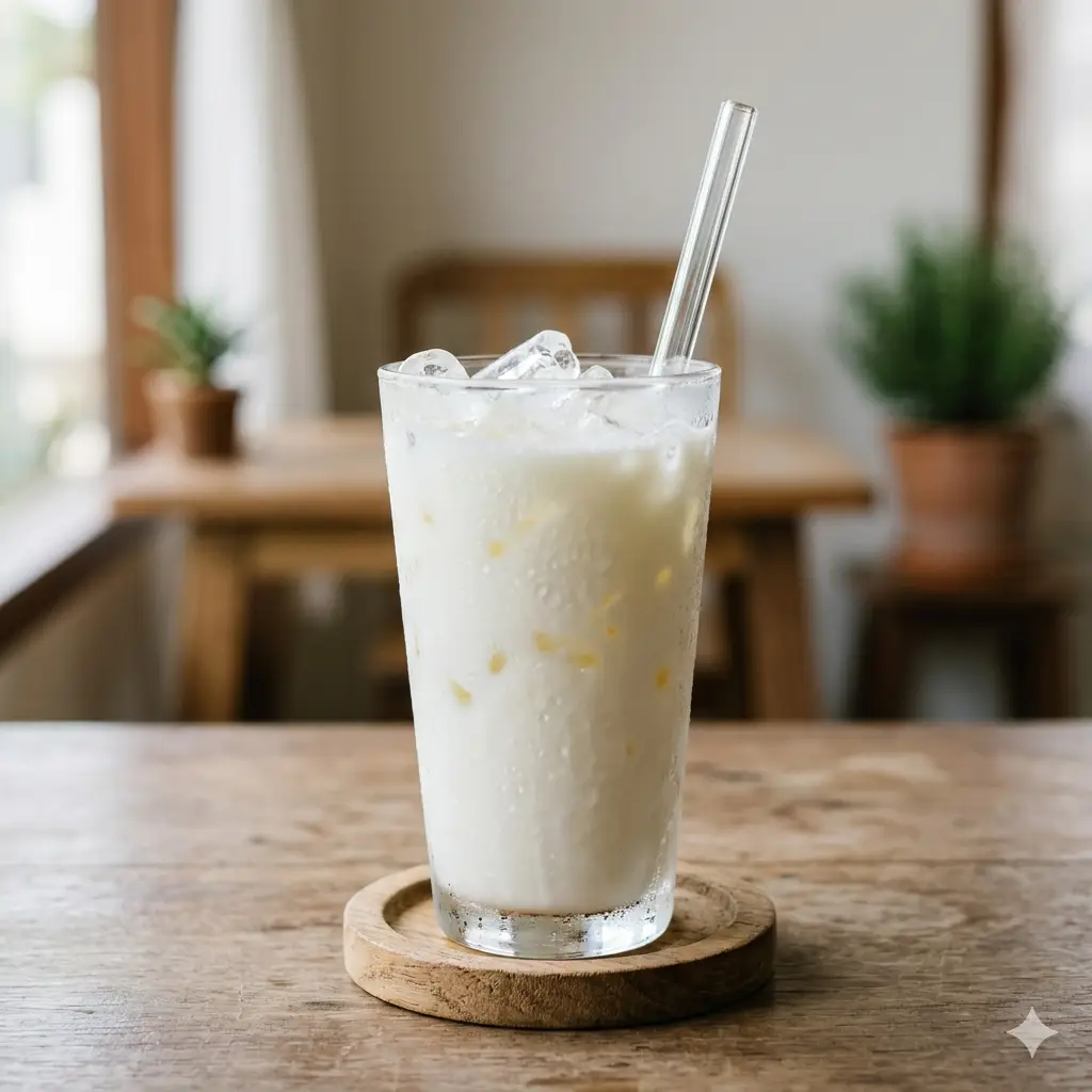 Hình ảnh sữa bò tươi
