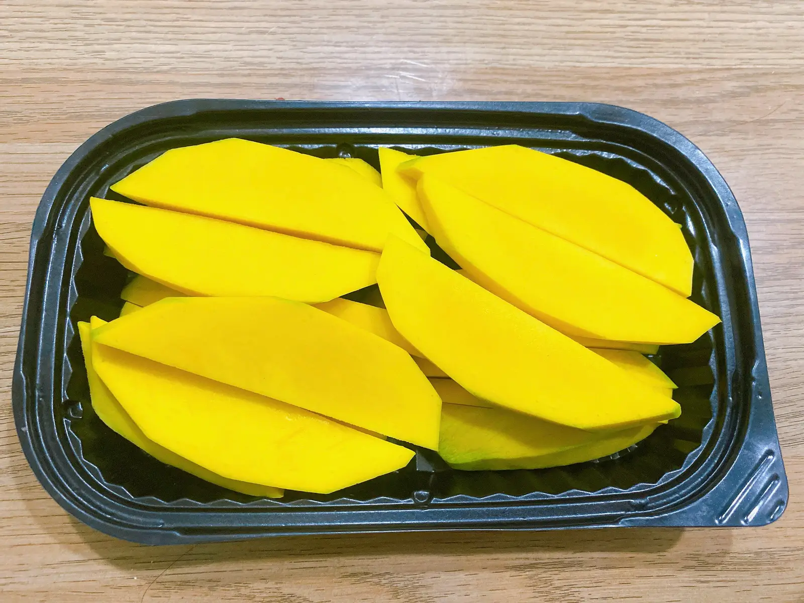 Hình ảnh Xoài keo ( hộp 400g )