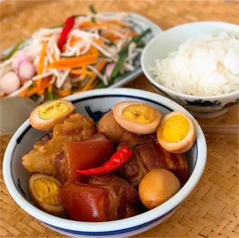 Hình ảnh Cơm Miền Tây 1 - Đường 28