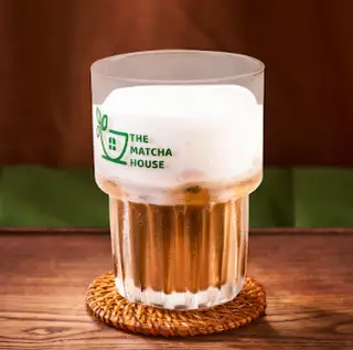 Hình ảnh Cafe muối