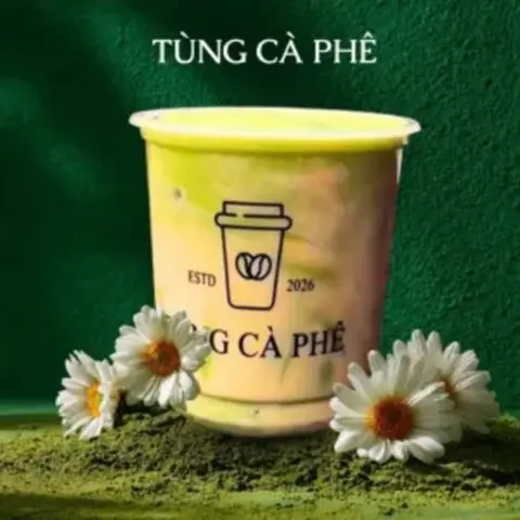 Hình ảnh Tùng Cà Phê - Matcha Phô Mai & Cà Phê - Phạm Huy Thông