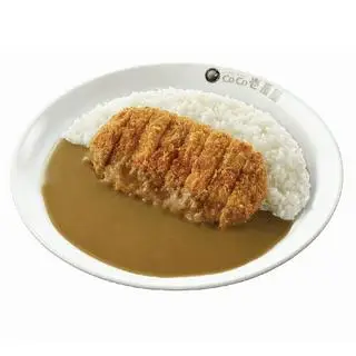 Hình ảnh Pork Cutlet Curry