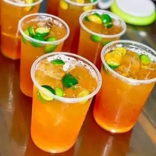 Hình ảnh Trà tắc