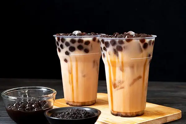 Hình ảnh Tiệm Trà Hạnh Phúc - Trà Sữa, Matcha & Cà Phê - Ngô Tất Tố