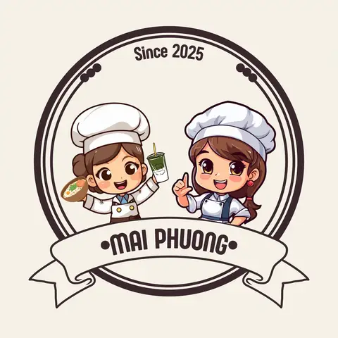 Hình ảnh Bếp Nhà Mai Phương - Trà & Matcha - Lê Đình Cẩn