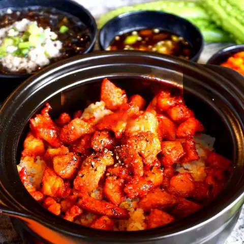 Hình ảnh Cơm Thố Chợ Lớn - Đề Thám
