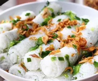 Hình ảnh Bánh hỏi