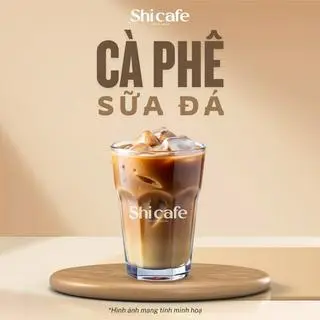 Hình ảnh Cà phê sữa đá