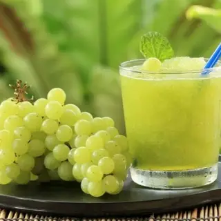 Hình ảnh Nước ép nho