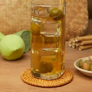 Hình ảnh Nước sấu