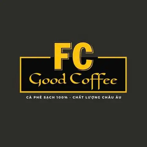 Hình ảnh FC GOOD COFFEE - Cà Phê & Trà - DC11