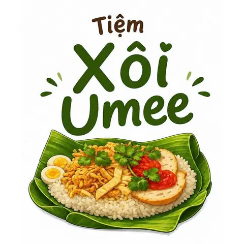 Hình ảnh Tiệm Xôi Umee - Nguyễn Quang Bích