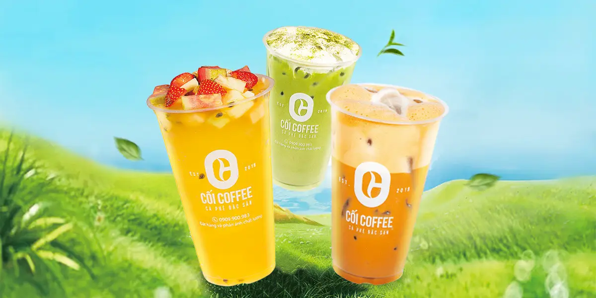Hình ảnh Cối Coffee - Âu Cơ