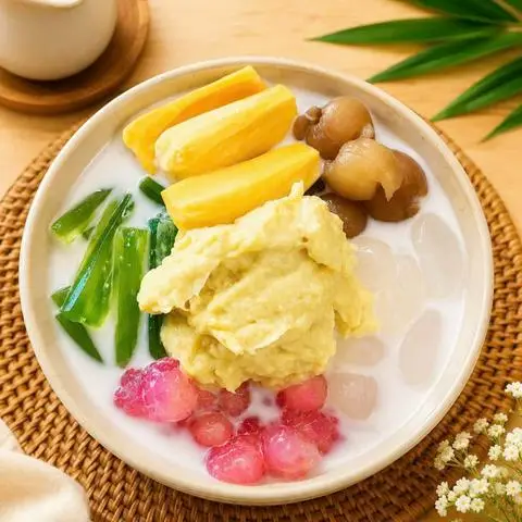 Hình ảnh Chè Thái Biển Ngọc - Trường Sa