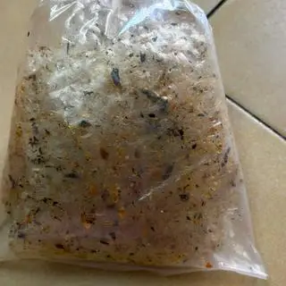 Hình ảnh Bánh tráng Tây Ninh rong biển