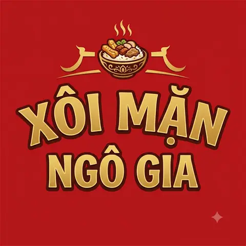Hình ảnh Xôi Mặn Ngô Gia - Nguyễn An Ninh