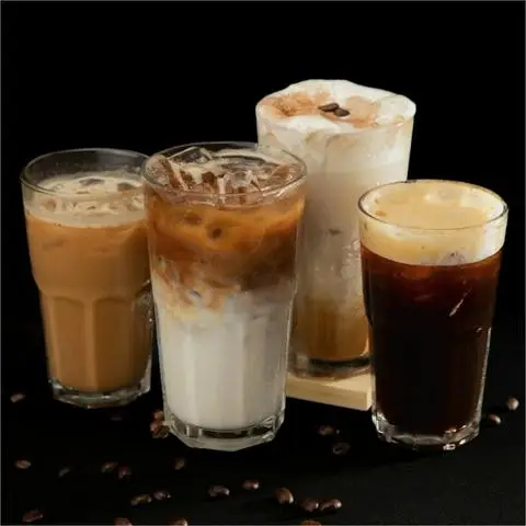 Hình ảnh West Corner Coffee & Matcha - Lê Văn Sỹ