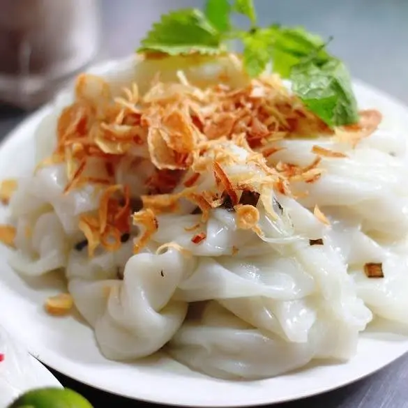 Hình ảnh Bánh Ướt, Bánh Cuốn & Bún Nem Nướng - Nguyễn Kiệm