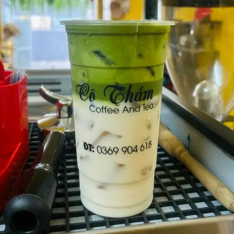 Hình ảnh Cô Thắm - Matcha & Trà Sữa - Phạm Văn Đồng 