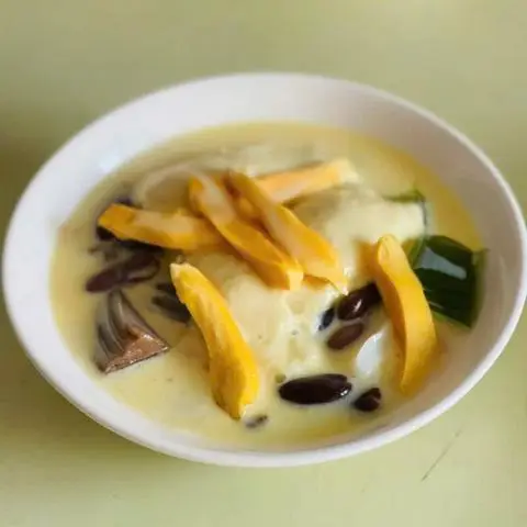 Hình ảnh Chè Ba Cô Gái - Lê Văn Việt