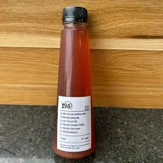 Hình ảnh Nước sâm mía lau