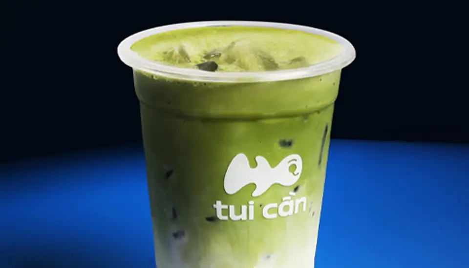 Hình ảnh Tui Cần - Matcha, Coffee & Tea - Điện Biên Phủ