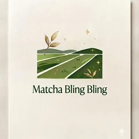 Hình ảnh MATCHA BLING BLING - Bùi Quang Là