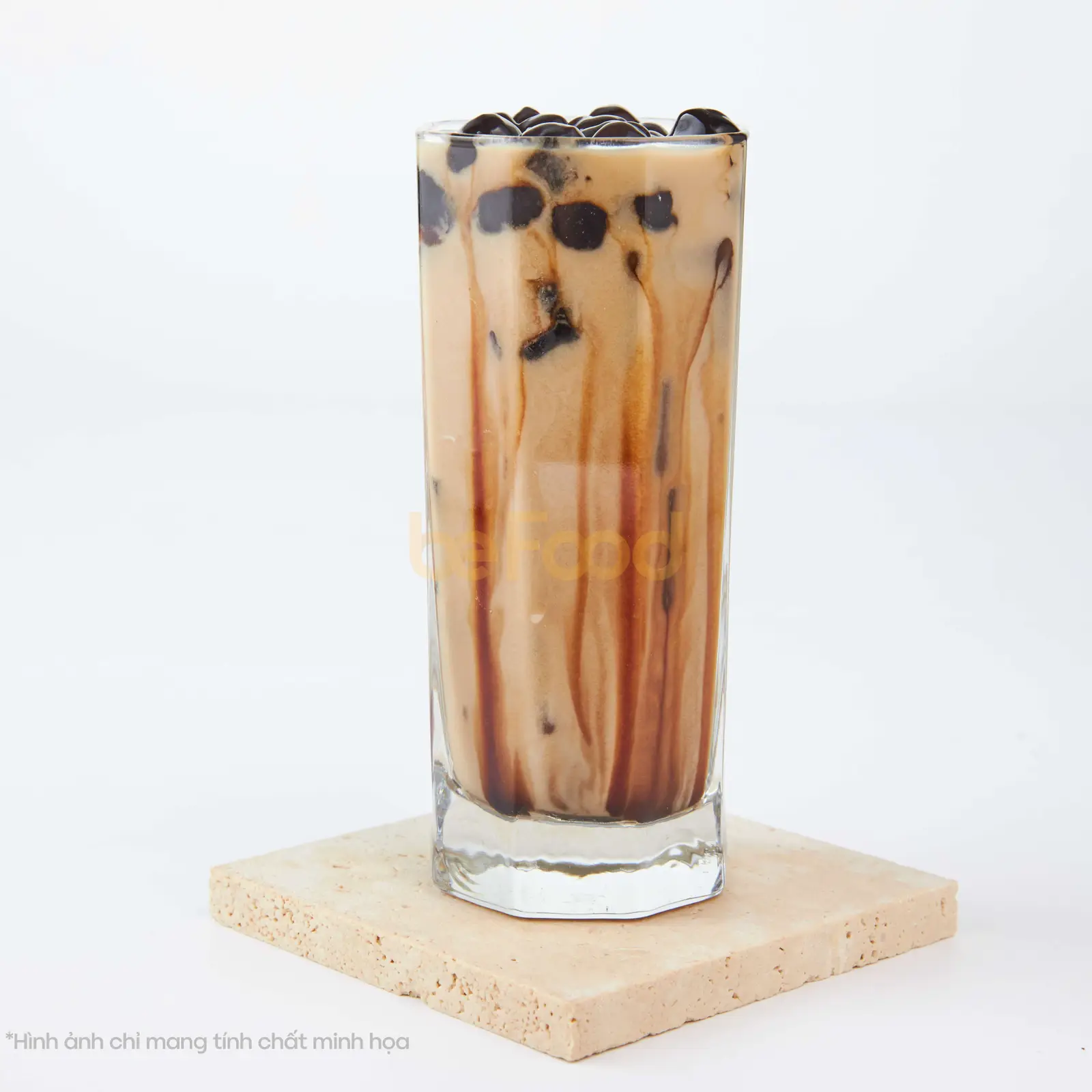 Hình ảnh Cacao đá