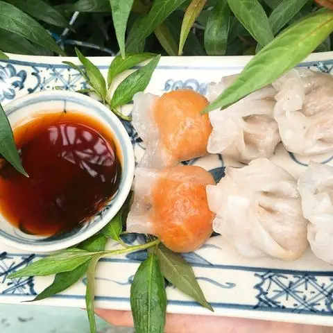 Hình ảnh Há Cảo Dimsum Đặc Biệt - Đường Số 7 