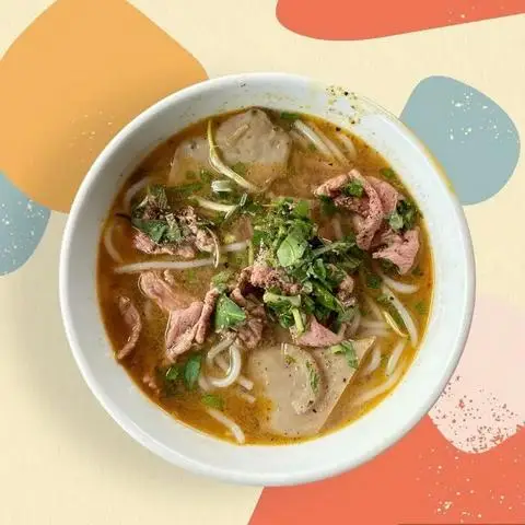 Hình ảnh Bún Bò Gốc Huế Thủy - Song Hành