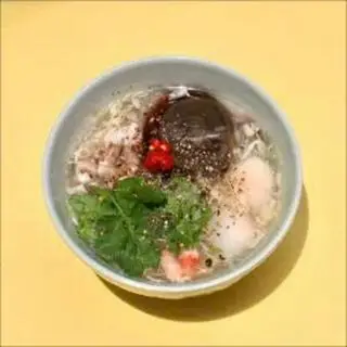 Hình ảnh Súp cua thập cẩm