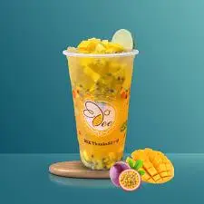 Hình ảnh Trà hoa quả